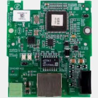 Karta komunikacyjna EtherNet IP CMM-EIP01 Delta Electronics